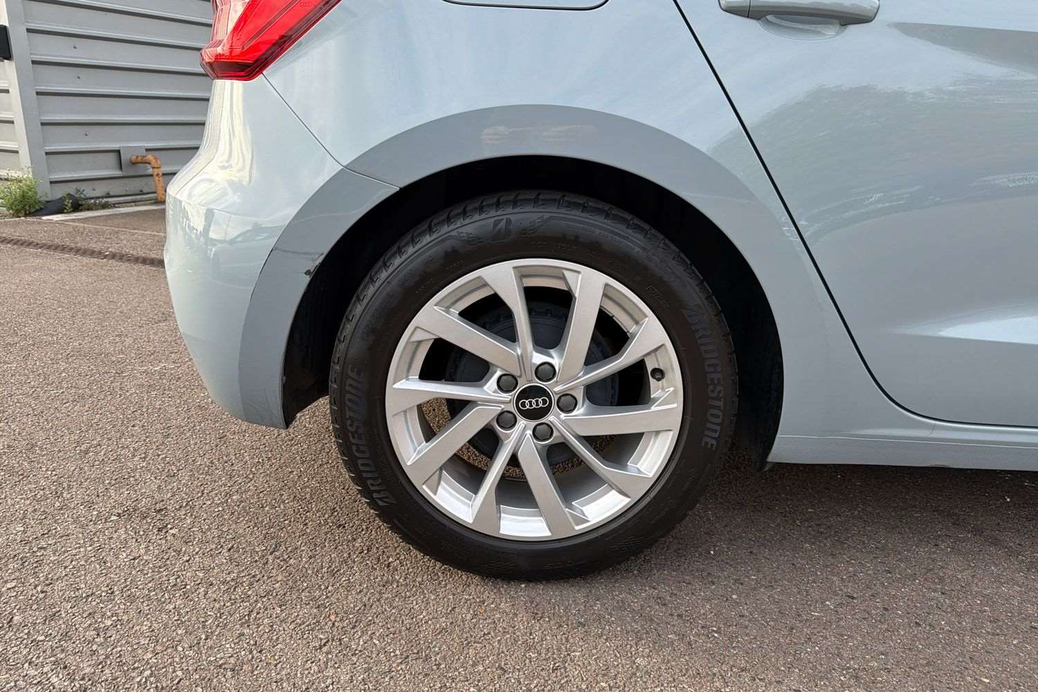 Used Audi A1 2021 for sale - 76141490: Photo 10
