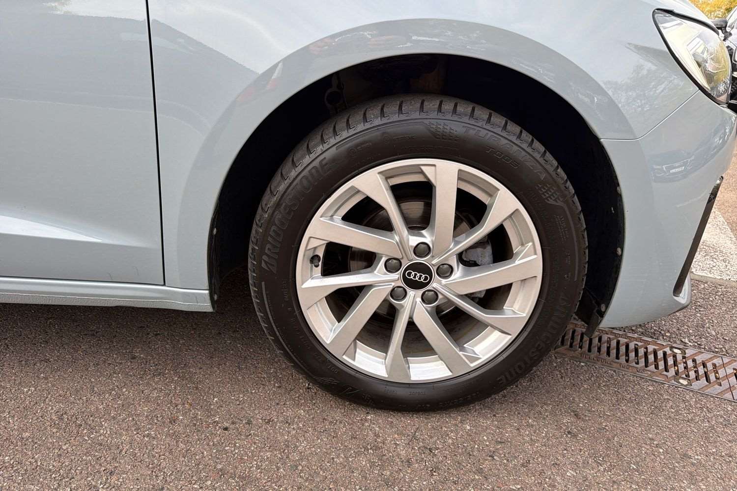 Used Audi A1 2021 for sale - 76141490: Photo 11