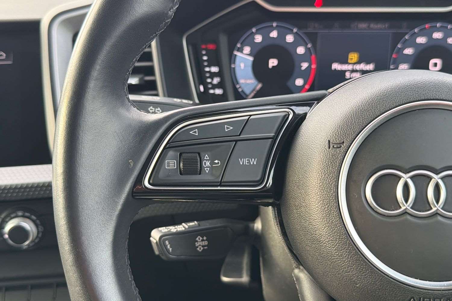 Used Audi A1 2021 for sale - 76141490: Photo 16