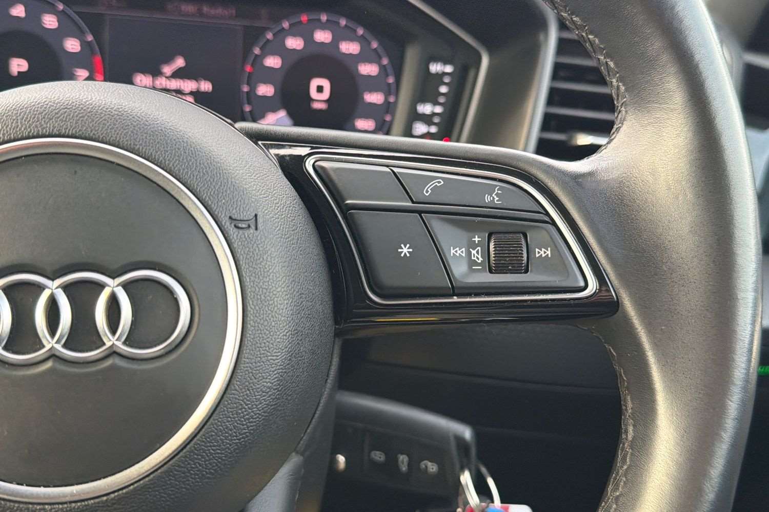 Used Audi A1 2021 for sale - 76141490: Photo 17