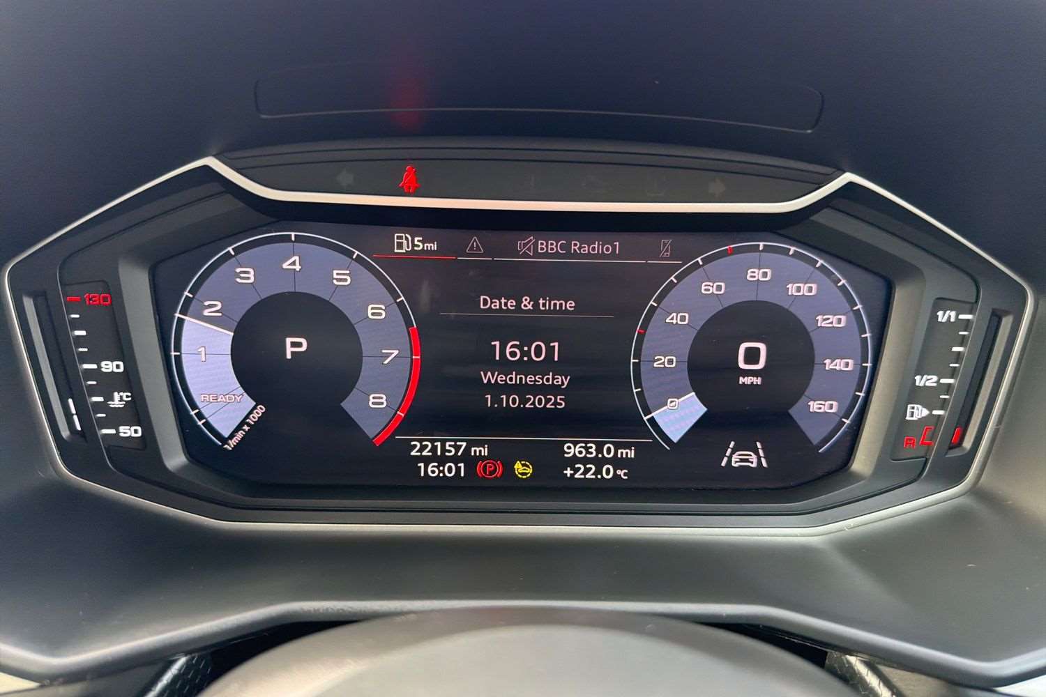 Used Audi A1 2021 for sale - 76141490: Photo 18