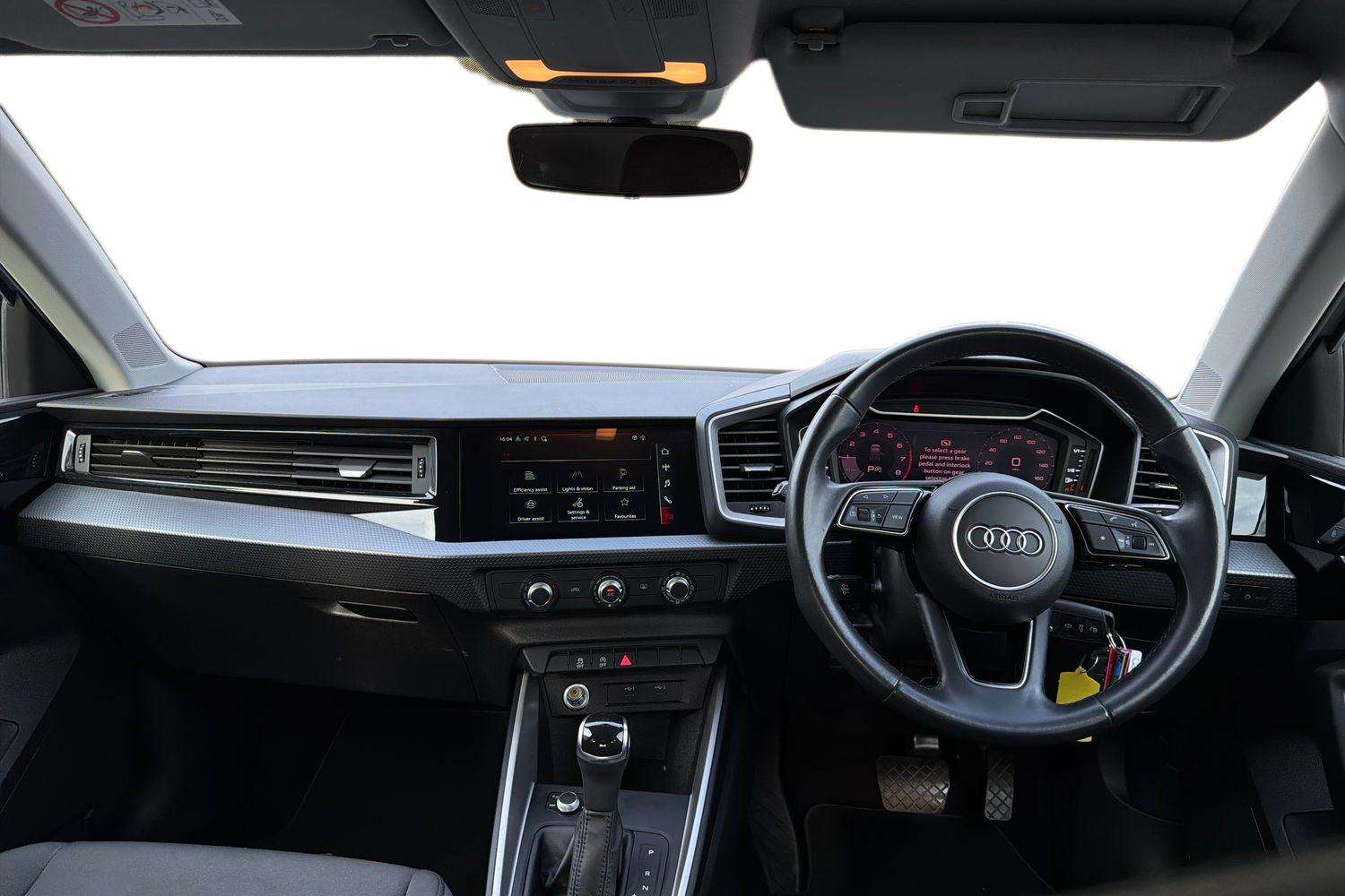 Used Audi A1 2021 for sale - 76141490: Photo 19