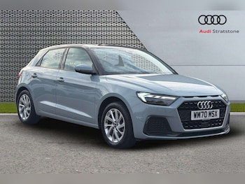 Audi - A1