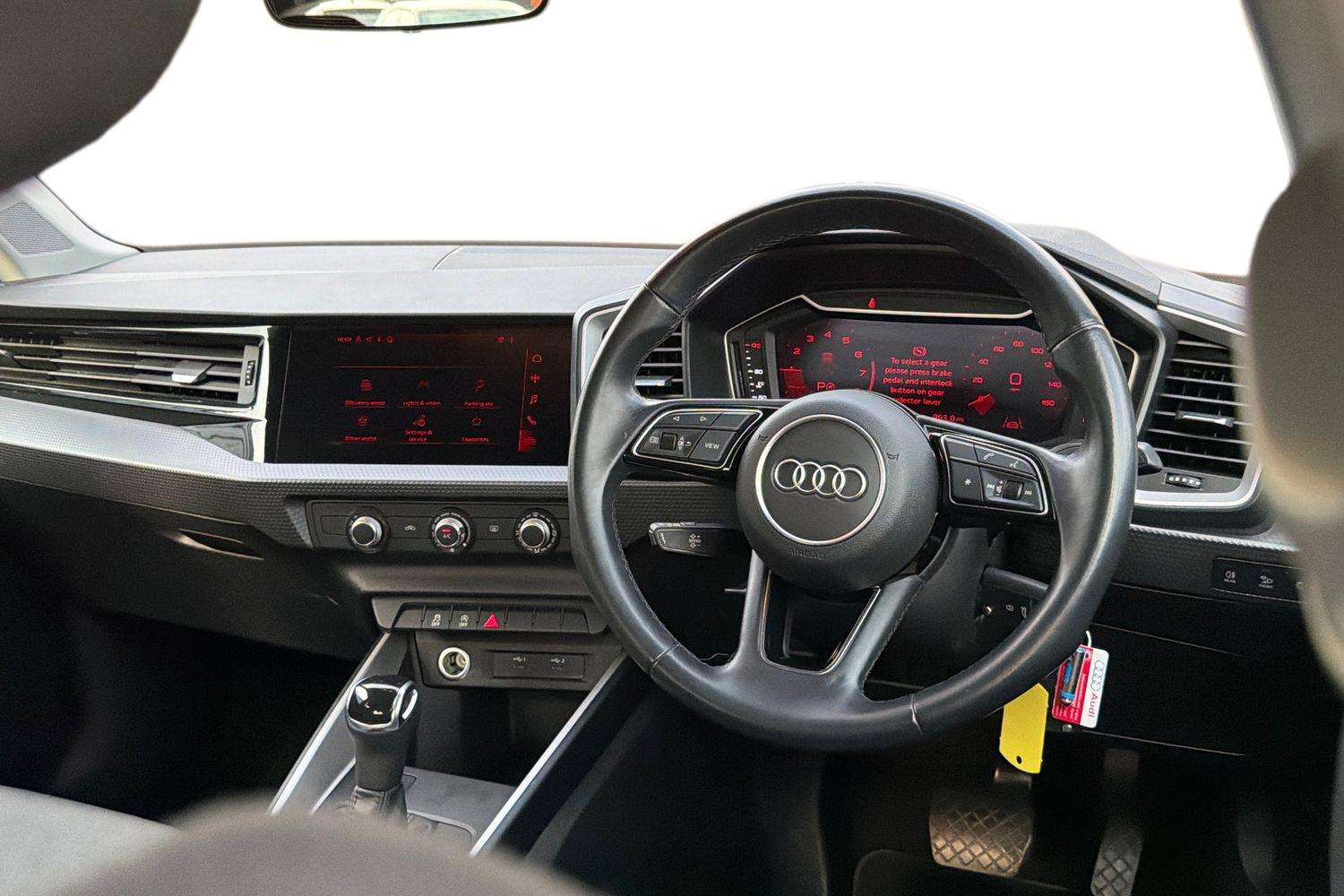 Used Audi A1 2021 for sale - 76141490: Photo 20