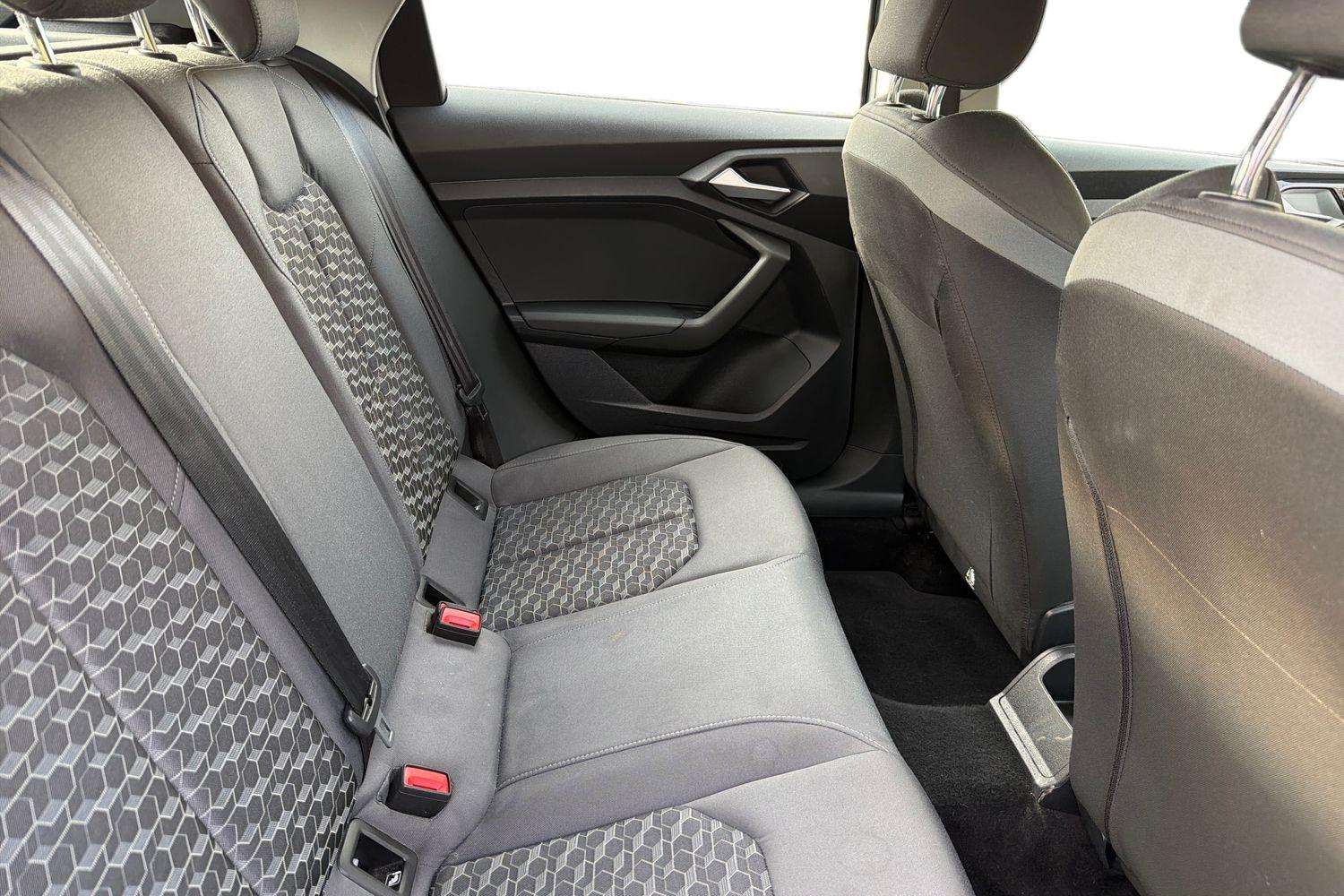 Used Audi A1 2021 for sale - 76141490: Photo 21