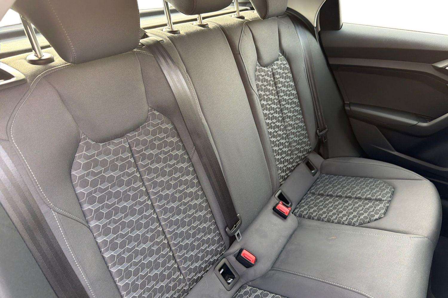 Used Audi A1 2021 for sale - 76141490: Photo 22