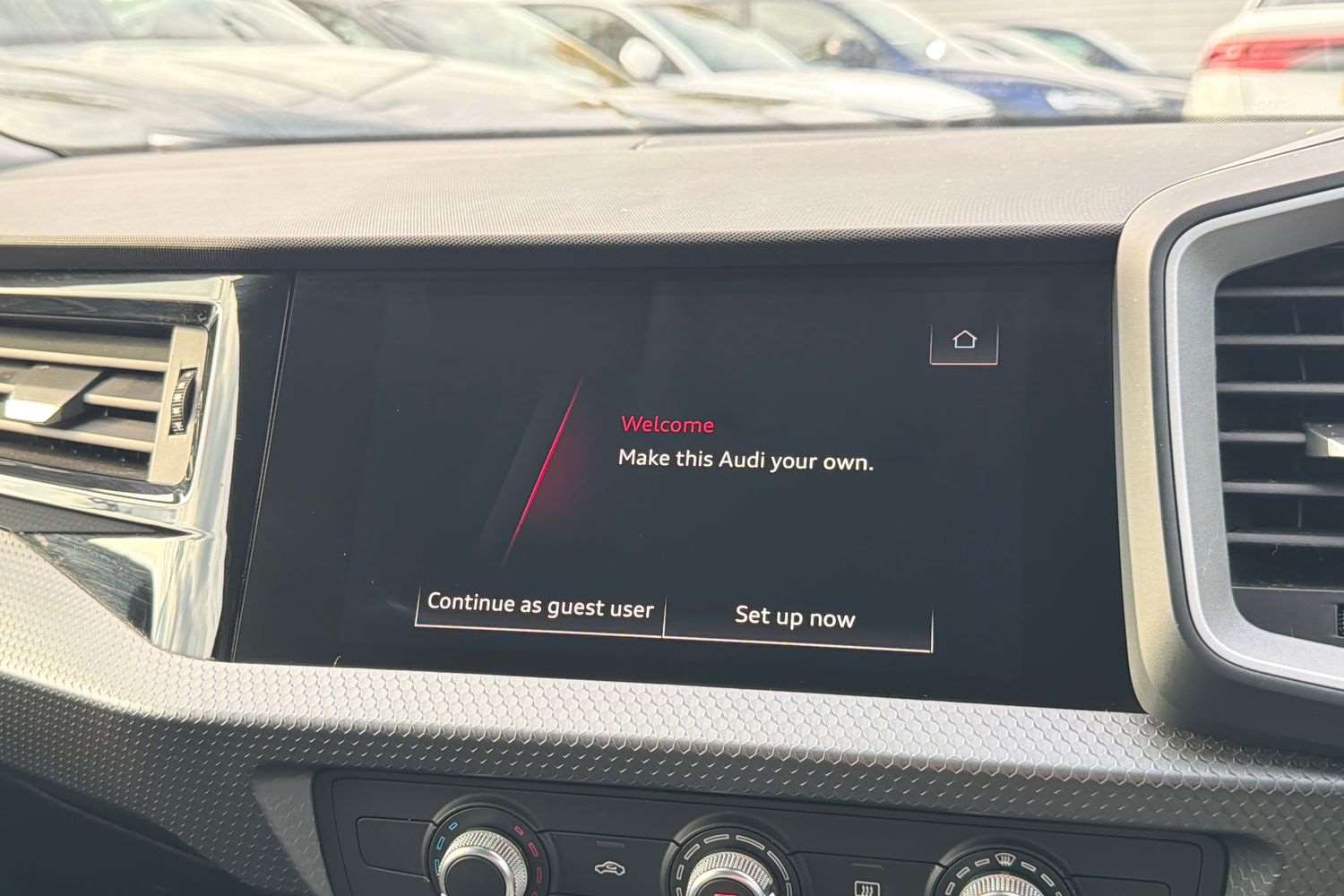 Used Audi A1 2021 for sale - 76141490: Photo 26