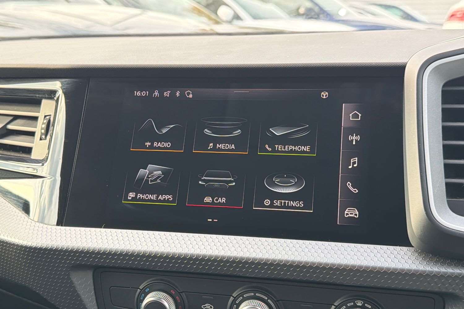 Used Audi A1 2021 for sale - 76141490: Photo 27