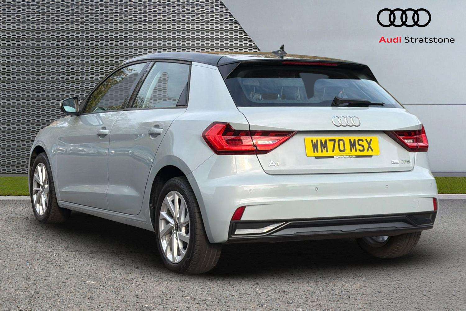 Used Audi A1 2021 for sale - 76141490: Photo 3