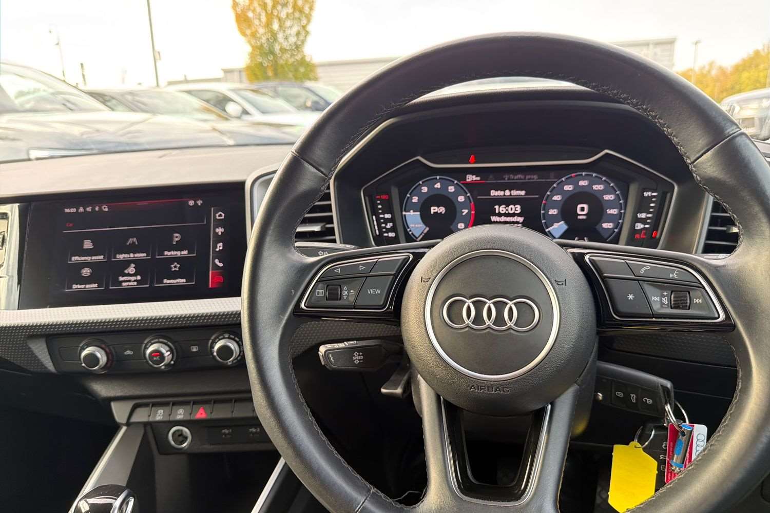 Used Audi A1 2021 for sale - 76141490: Photo 35