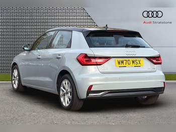 Used Audi A1 2021 for sale - 76141490: Photo 3