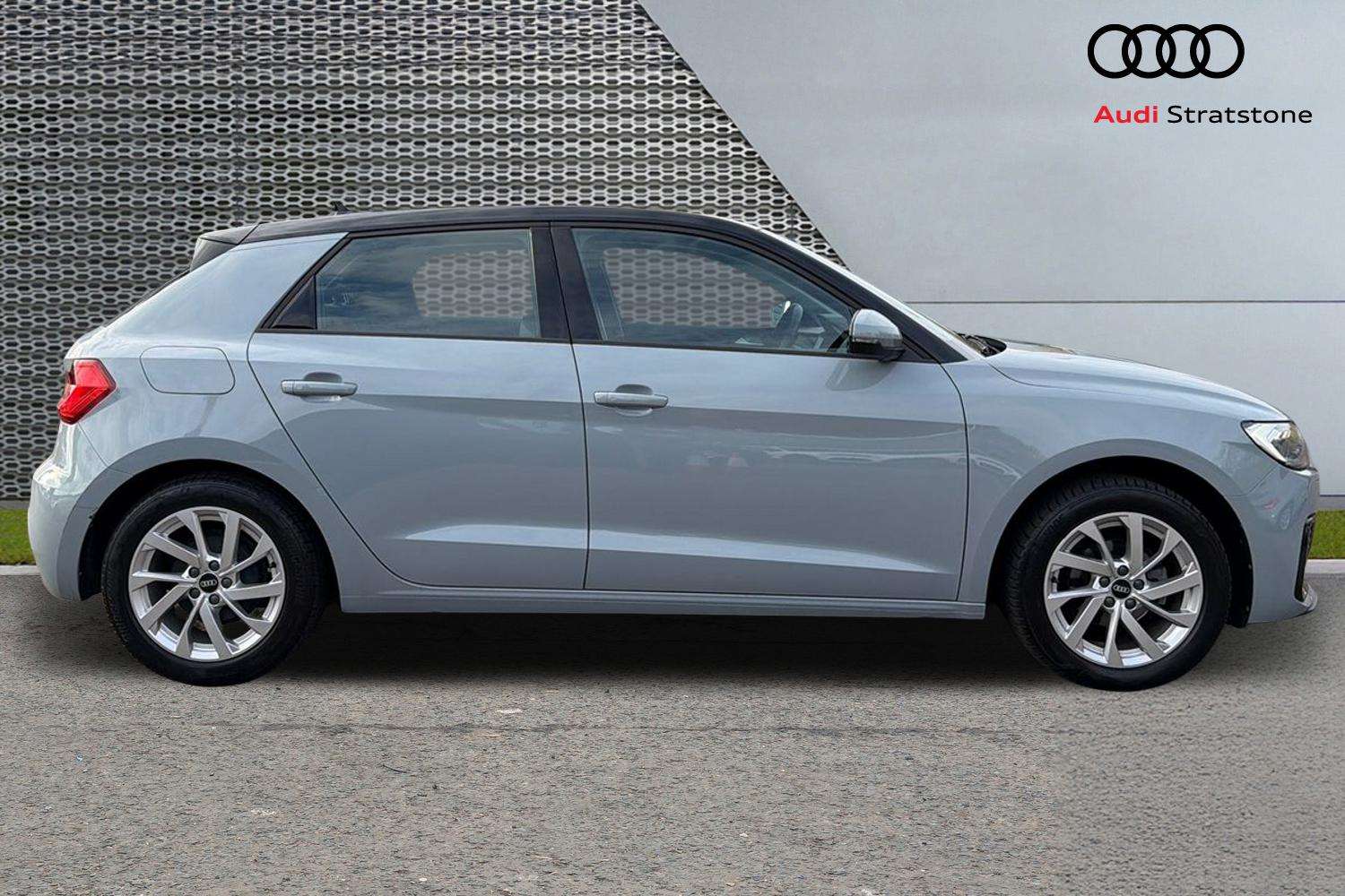 Used Audi A1 2021 for sale - 76141490: Photo 4