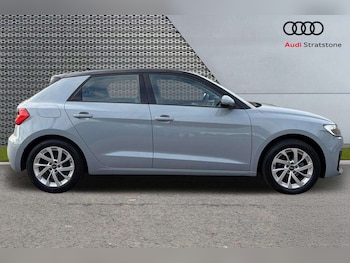 Used Audi A1 2021 for sale - 76141490: Photo 4