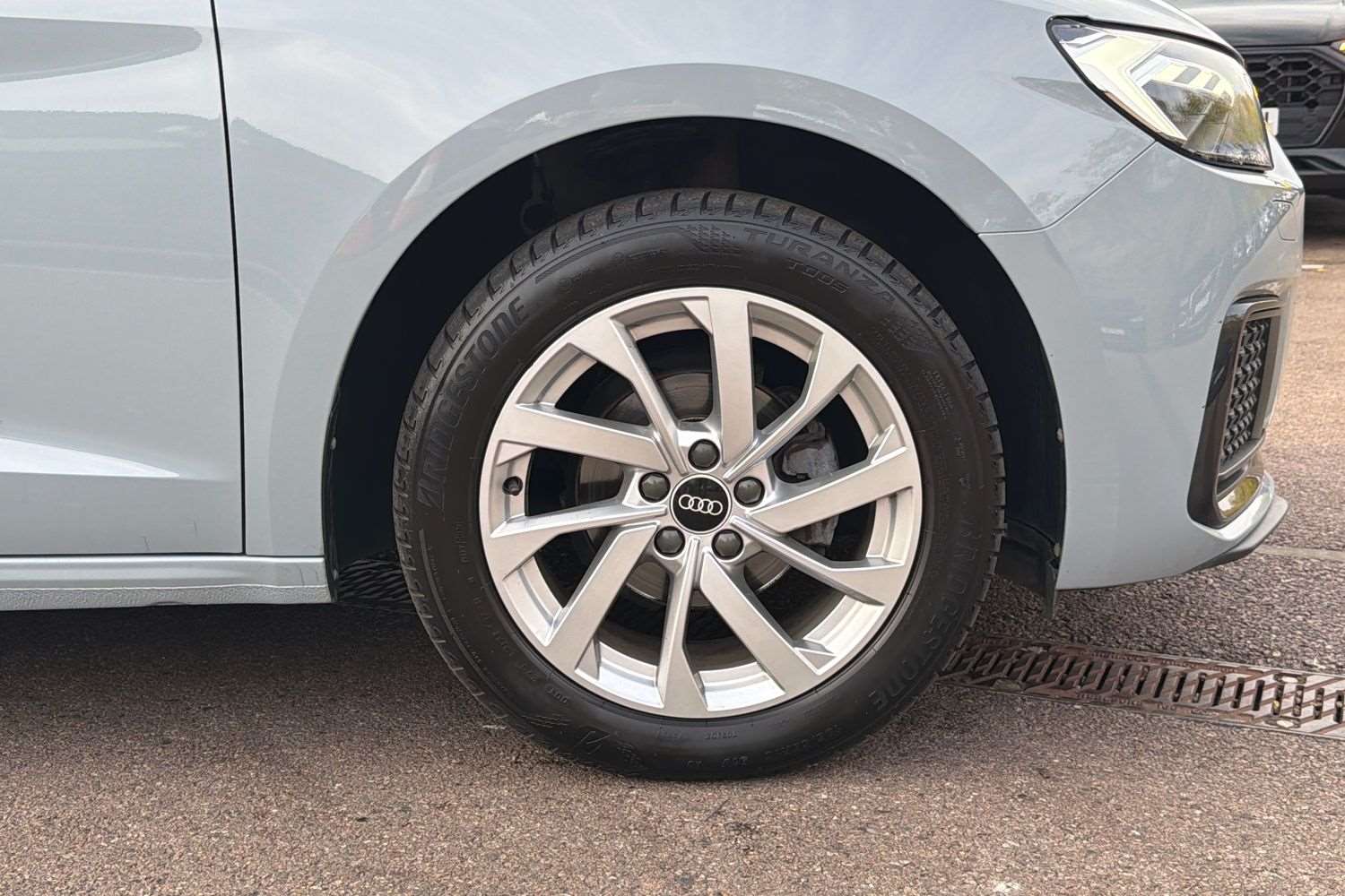 Used Audi A1 2021 for sale - 76141490: Photo 5