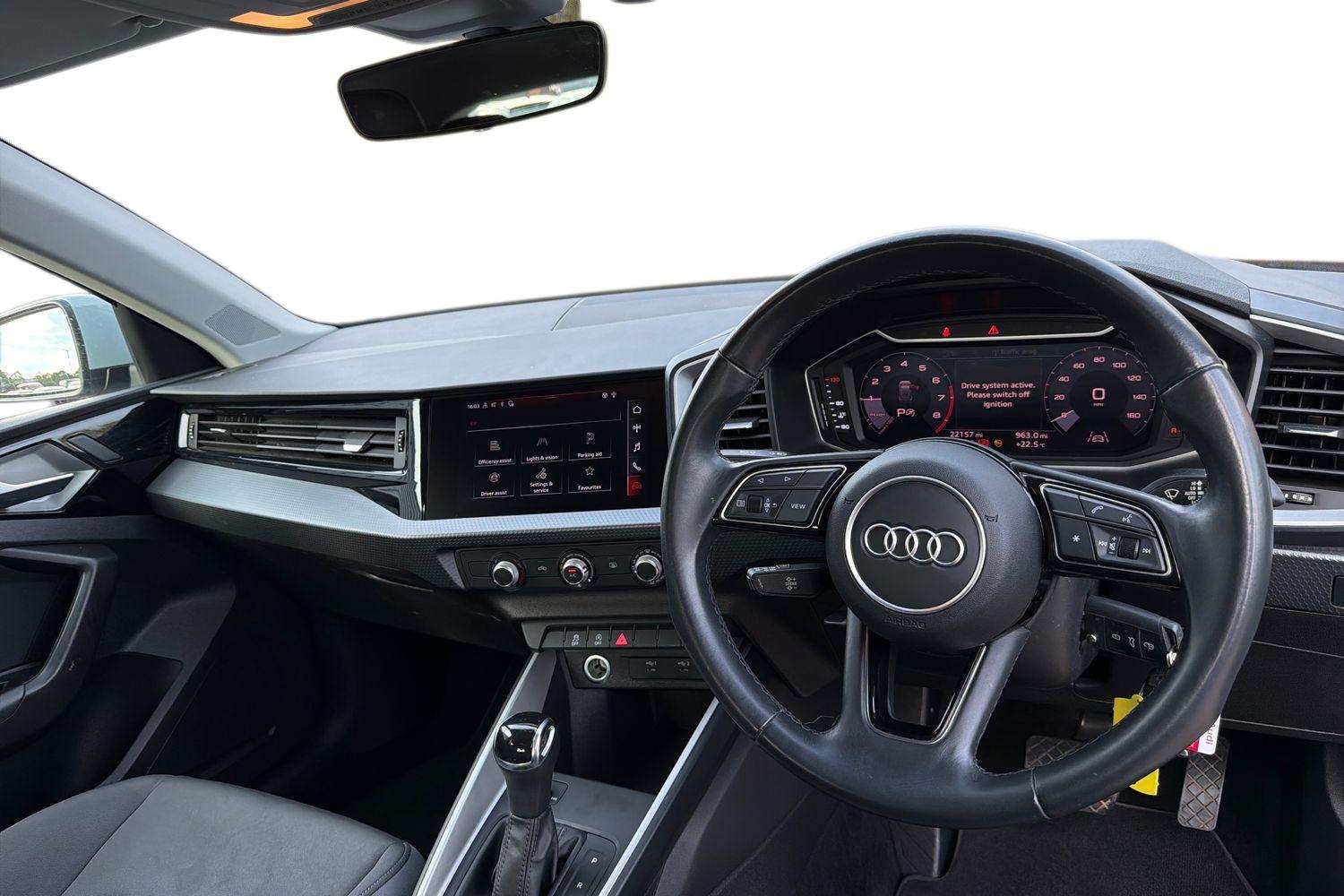 Used Audi A1 2021 for sale - 76141490: Photo 6