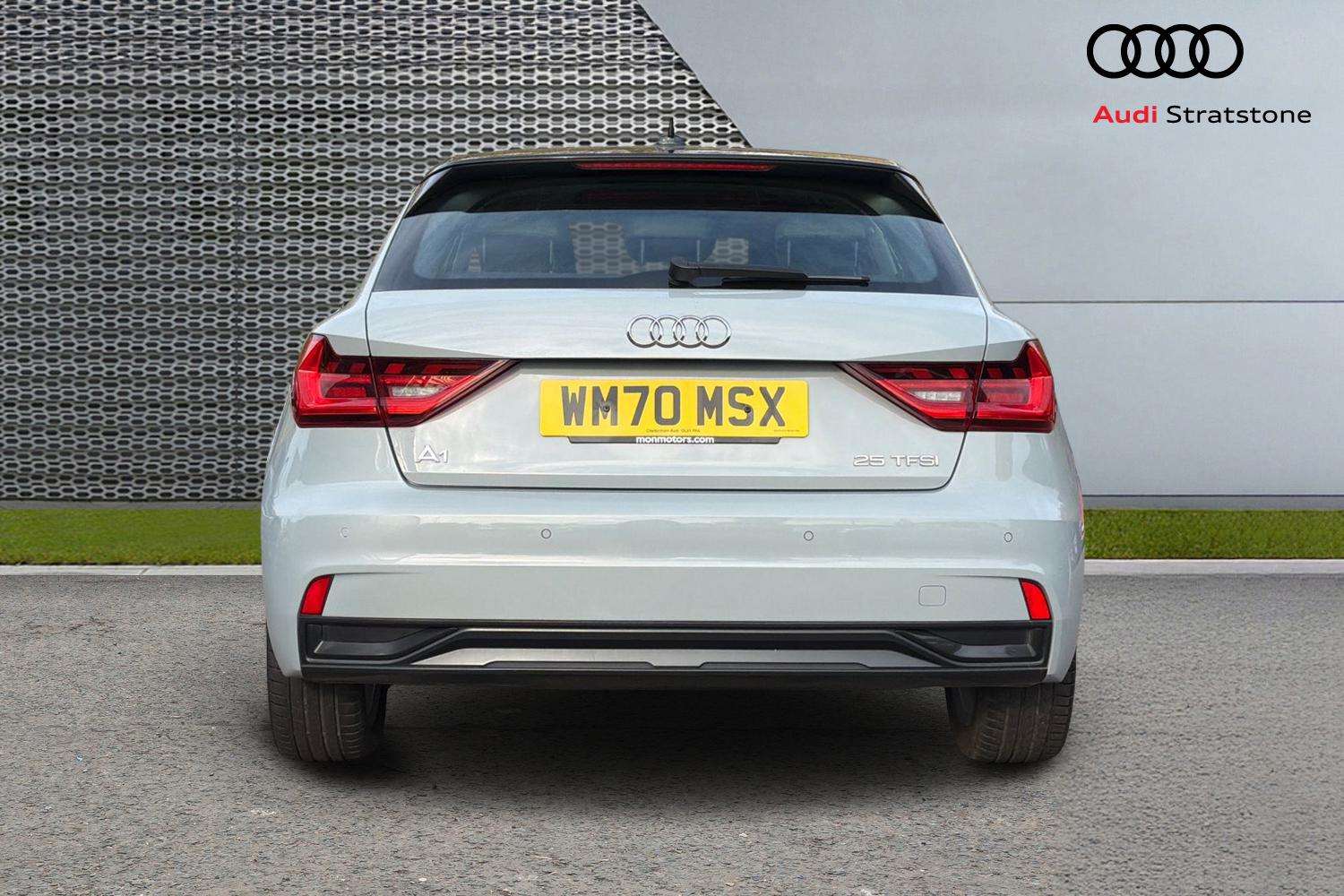 Used Audi A1 2021 for sale - 76141490: Photo 7