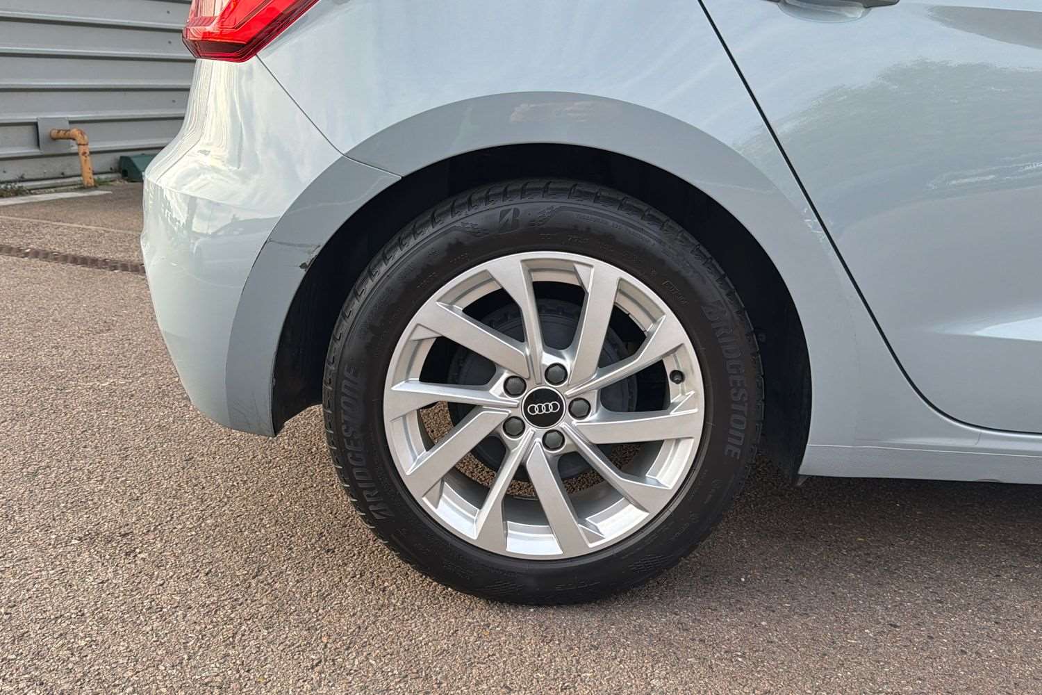 Used Audi A1 2021 for sale - 76141490: Photo 9