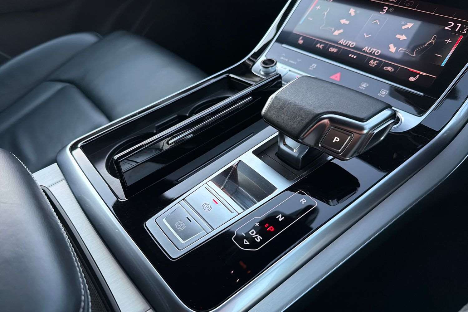 Used Audi Q8 2021 for sale - 76804784: Photo 15