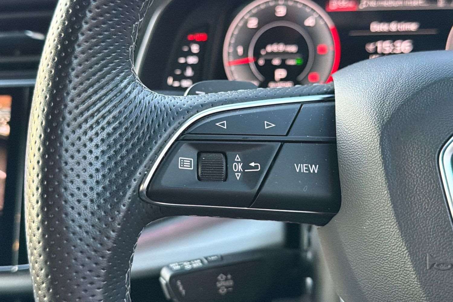 Used Audi Q8 2021 for sale - 76804784: Photo 16