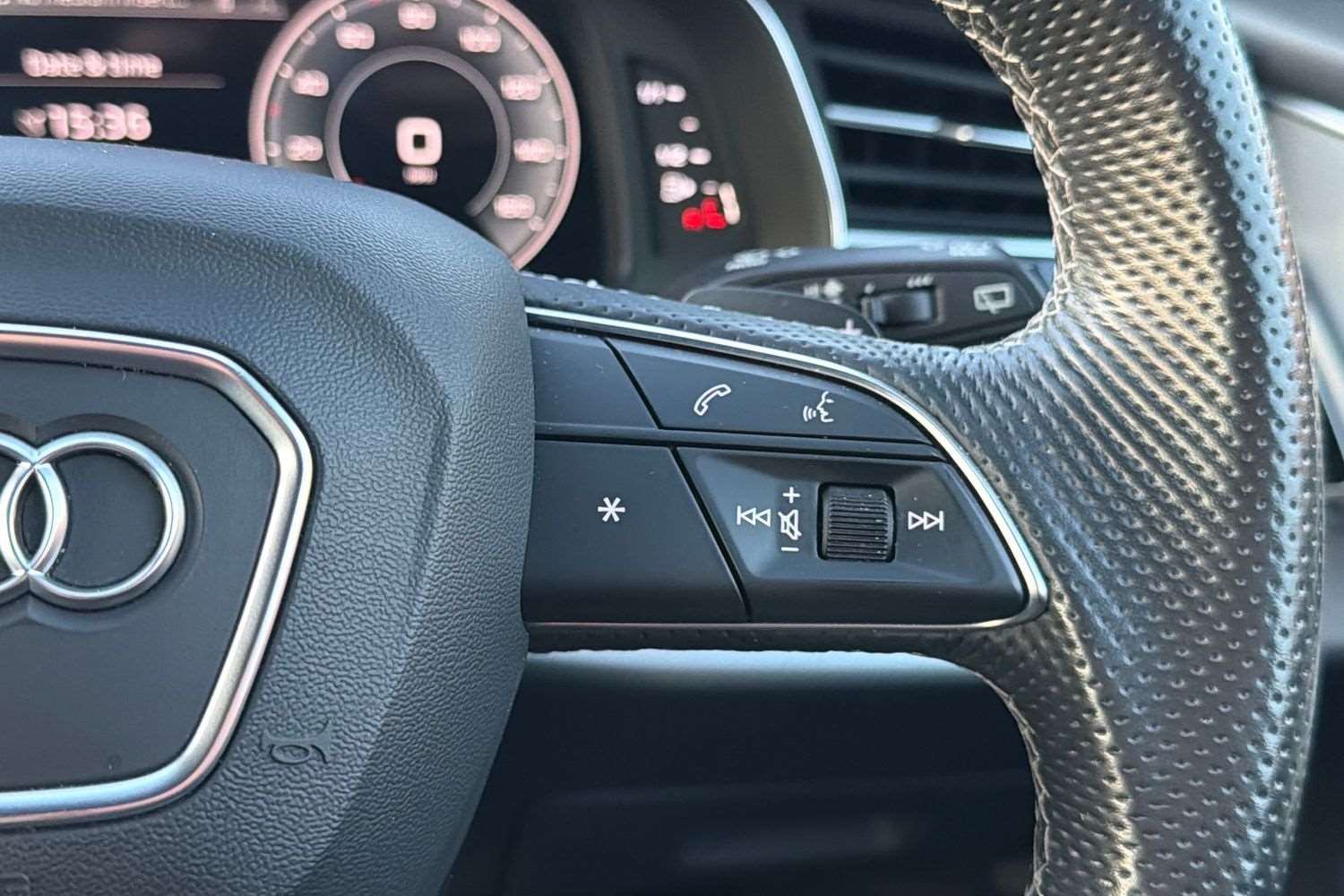 Used Audi Q8 2021 for sale - 76804784: Photo 17