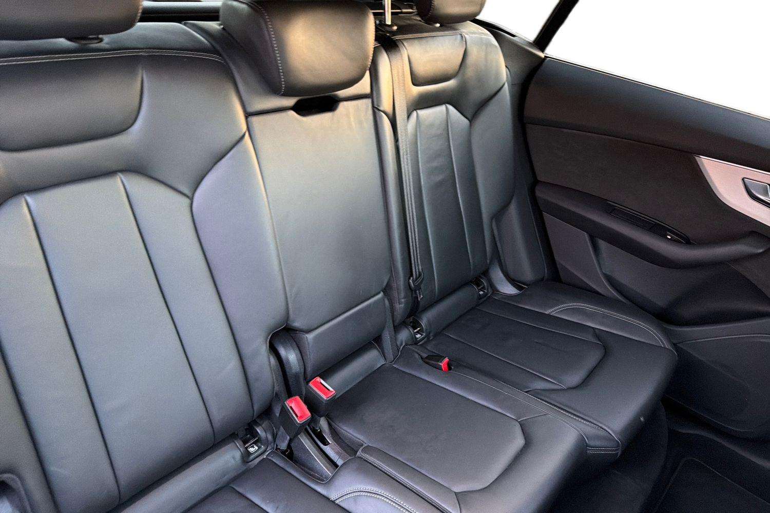 Used Audi Q8 2021 for sale - 76804784: Photo 22