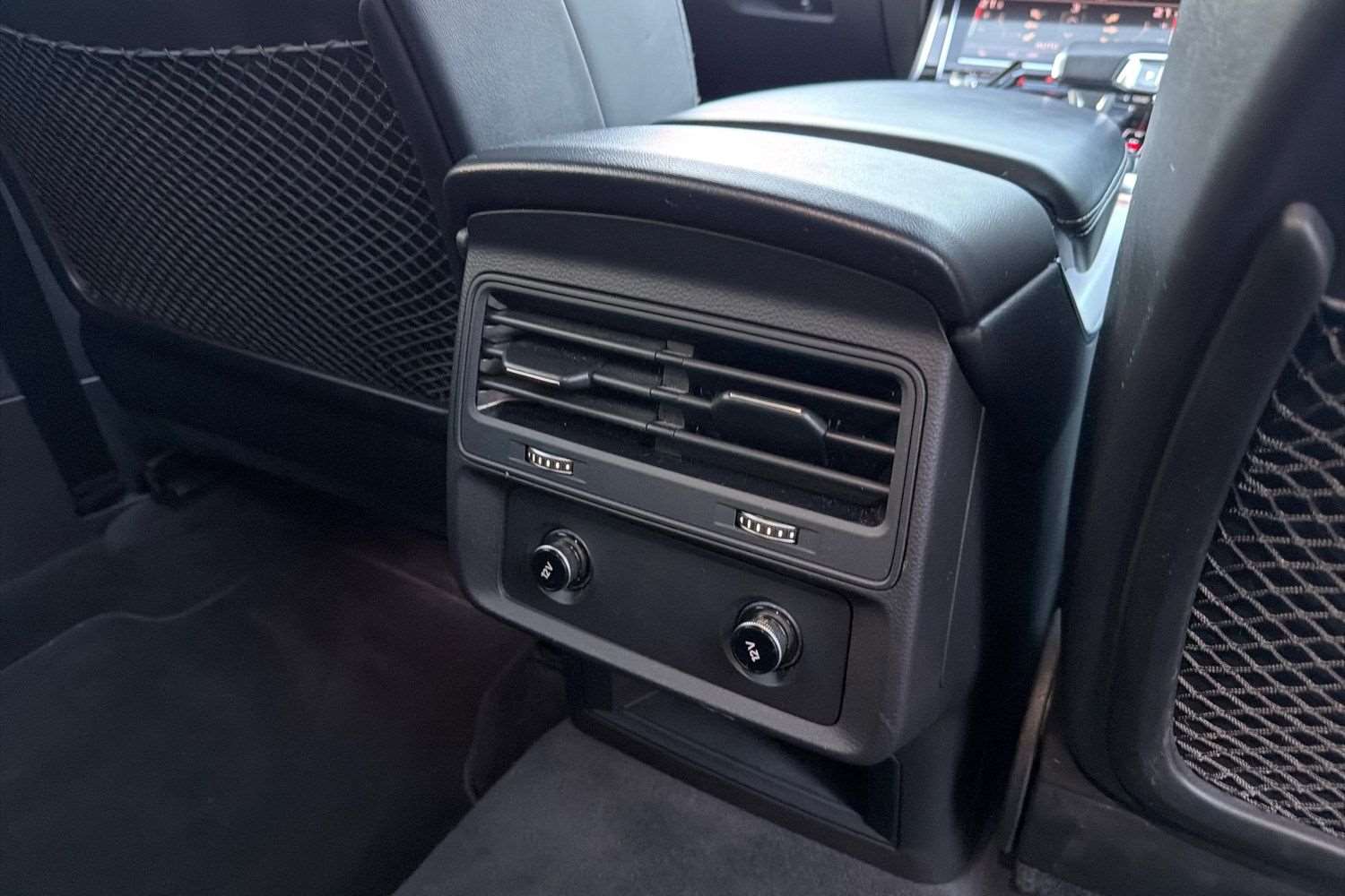 Used Audi Q8 2021 for sale - 76804784: Photo 23