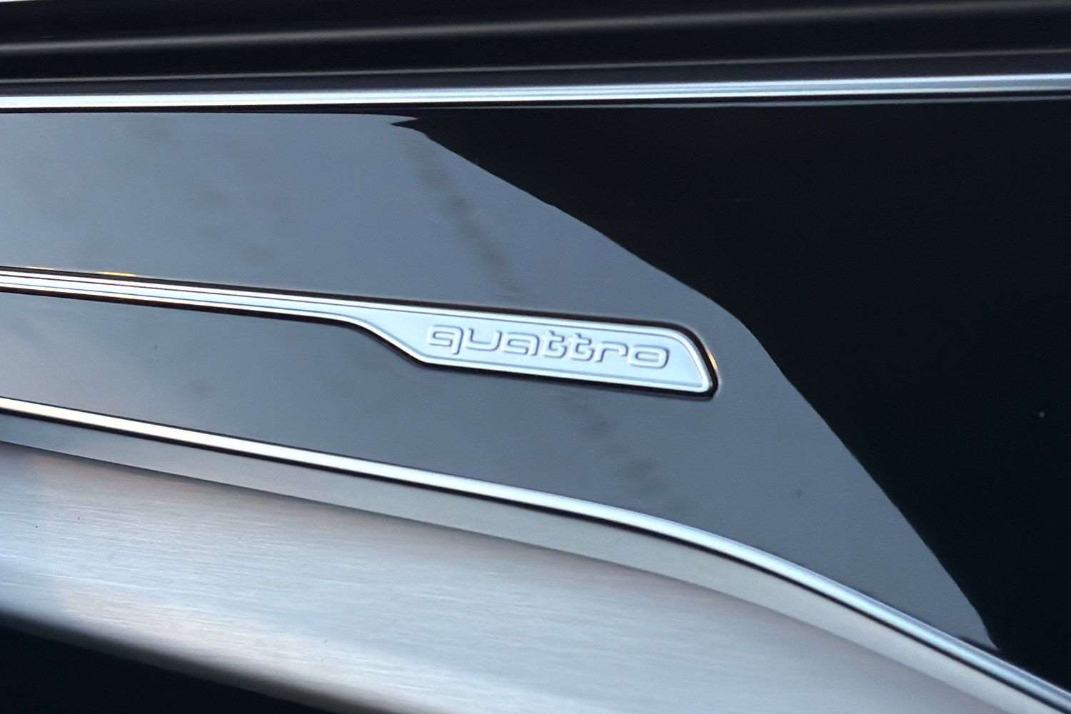 Used Audi Q8 2021 for sale - 76804784: Photo 35