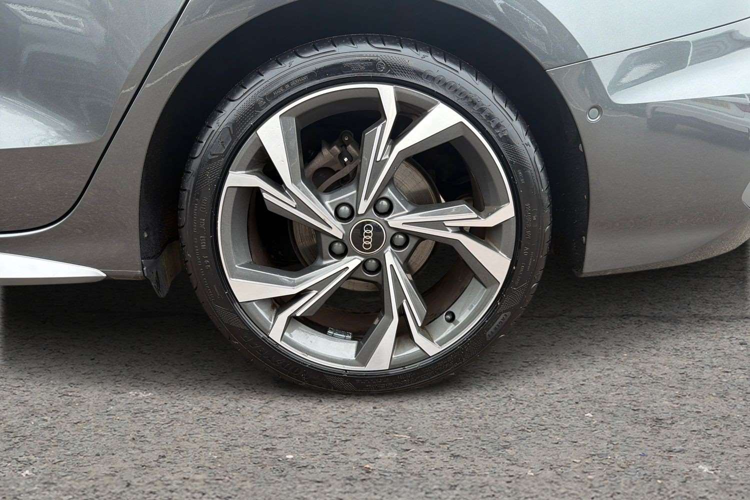 Used Audi A3 for sale - 77810934: Photo 10