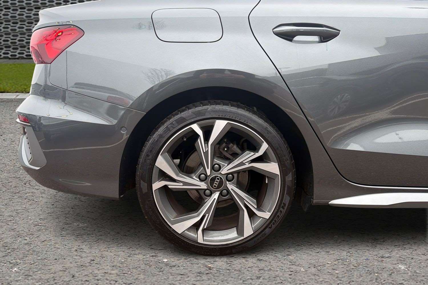 Used Audi A3 for sale - 77810934: Photo 11