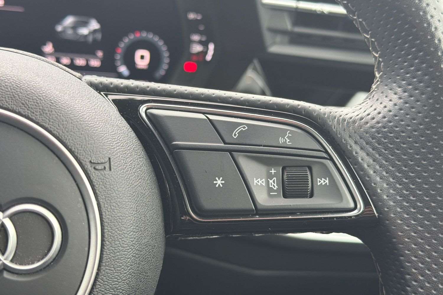 Used Audi A3 for sale - 77810934: Photo 17