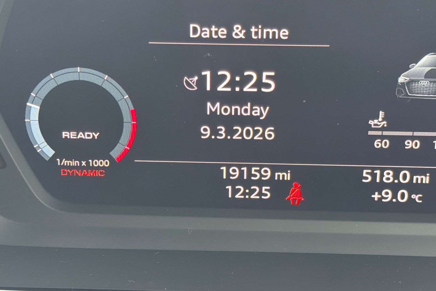 Used Audi A3 for sale - 77810934: Photo 18