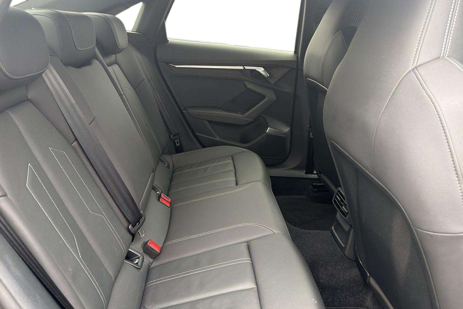 Used Audi A3 for sale - 77810934: Photo 19