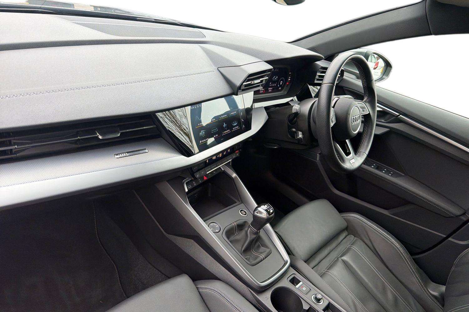 Used Audi A3 for sale - 77810934: Photo 2