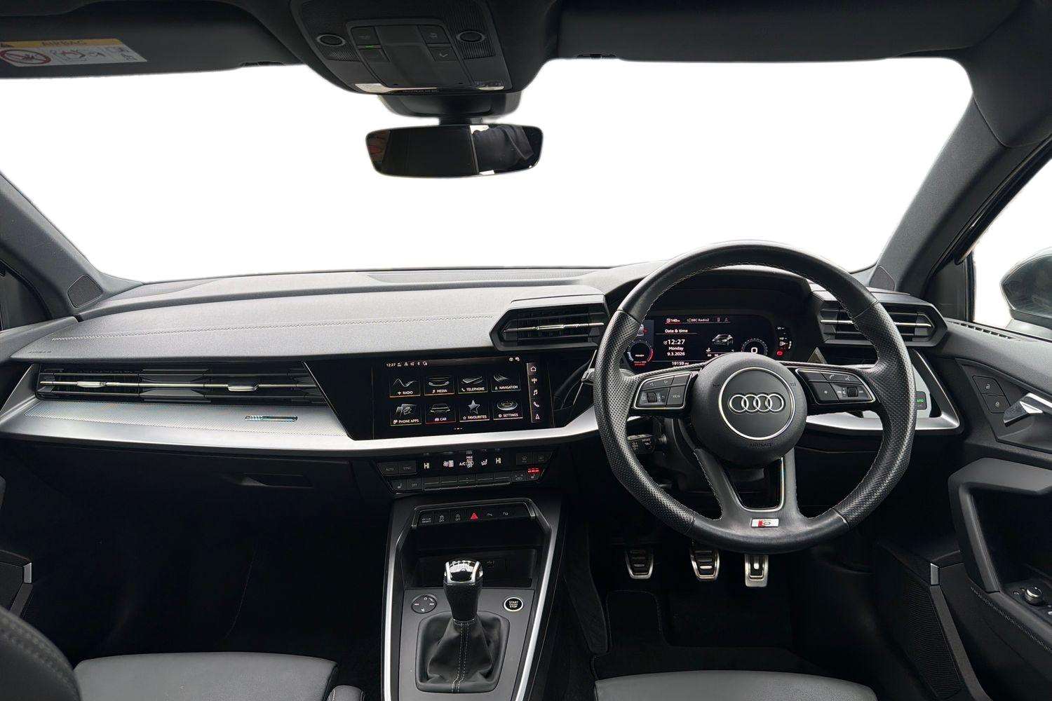 Used Audi A3 for sale - 77810934: Photo 20