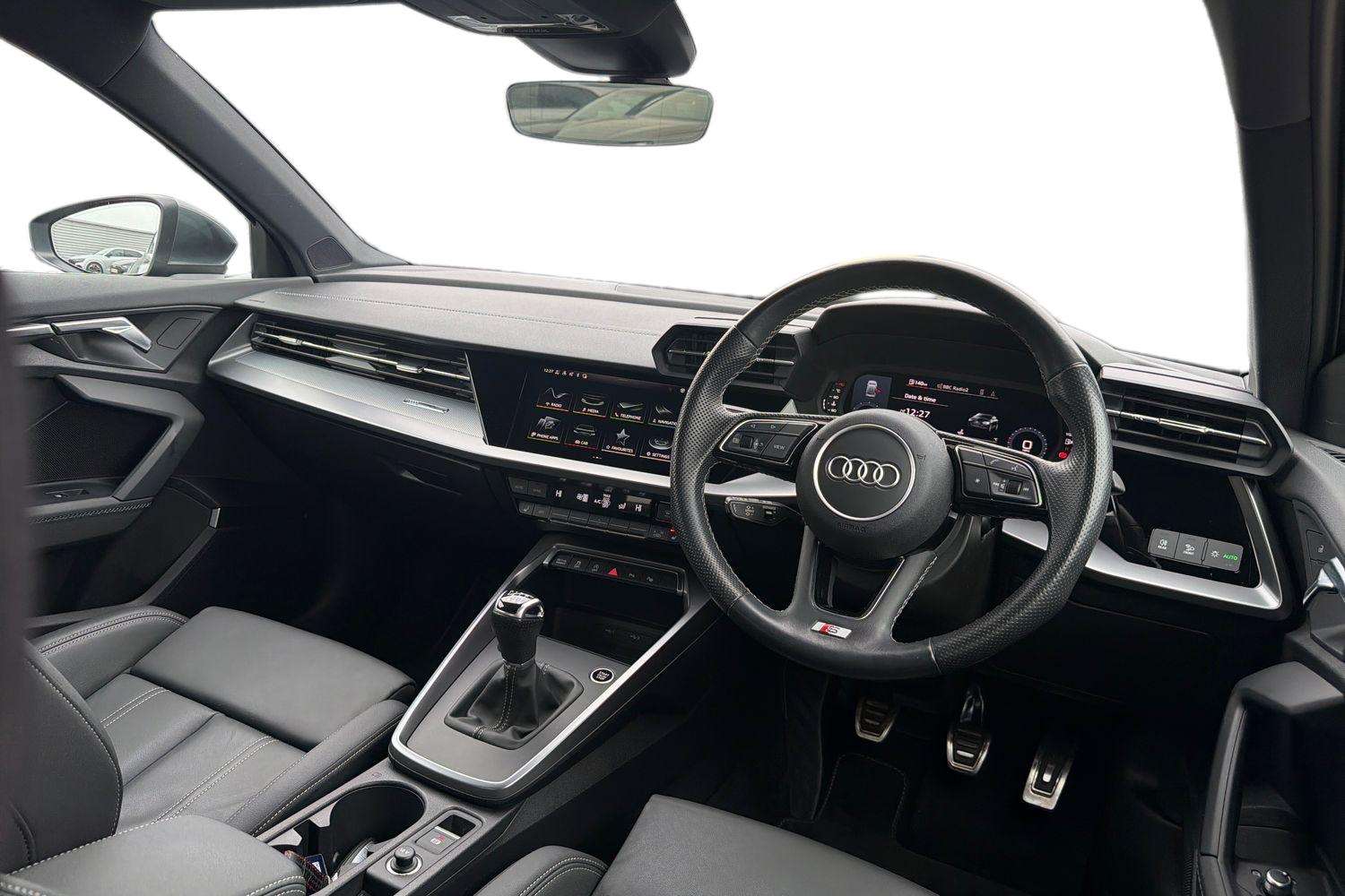 Used Audi A3 for sale - 77810934: Photo 21