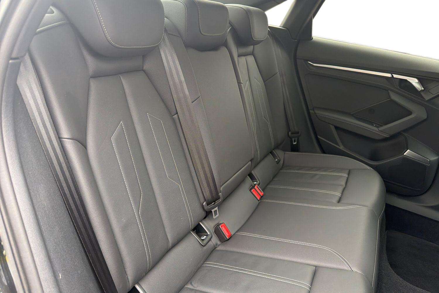 Used Audi A3 for sale - 77810934: Photo 22