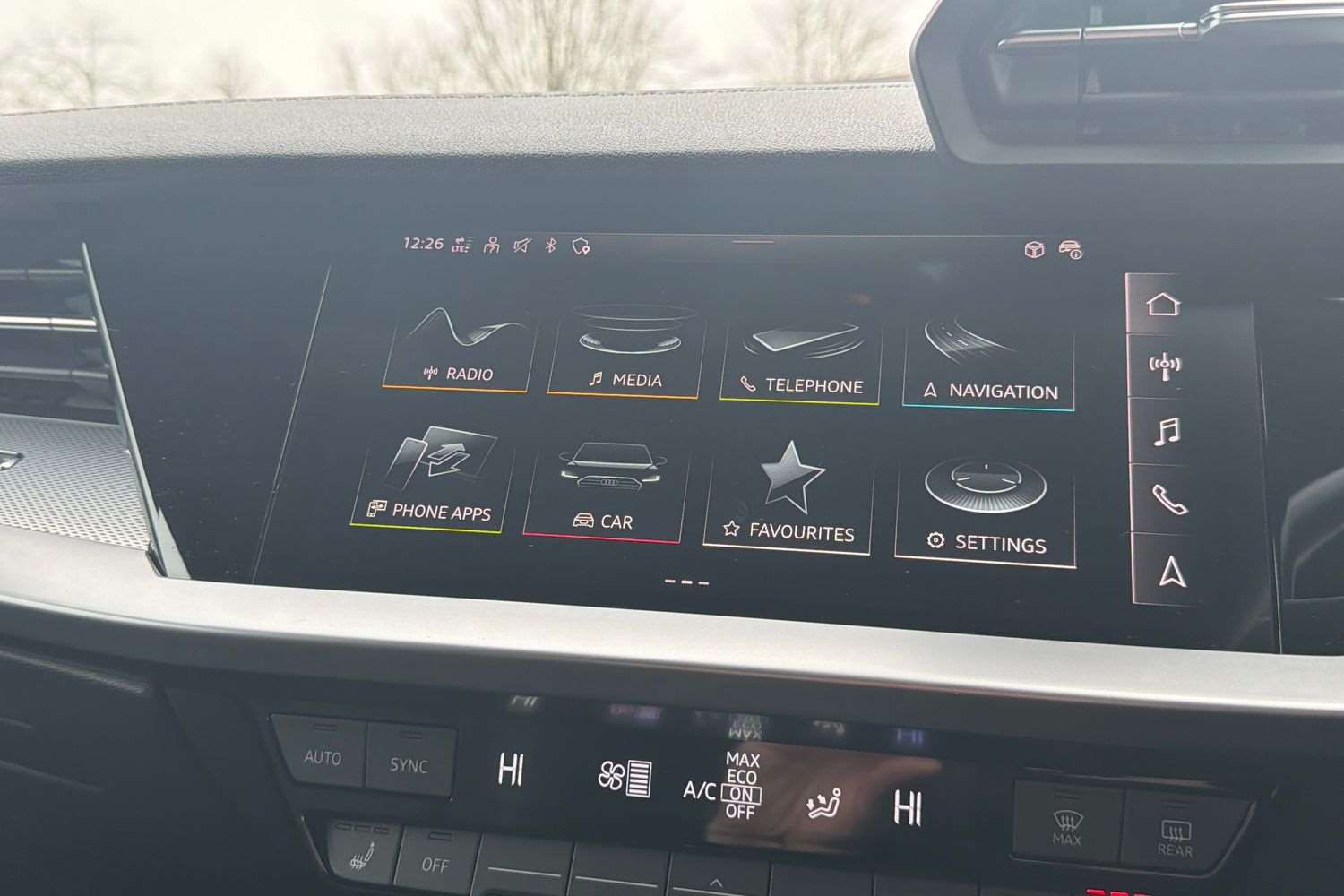 Used Audi A3 for sale - 77810934: Photo 27