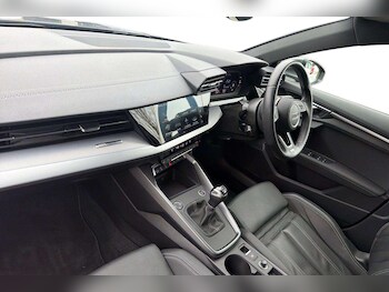 Used Audi A3 2023 for sale - 77810934: Photo