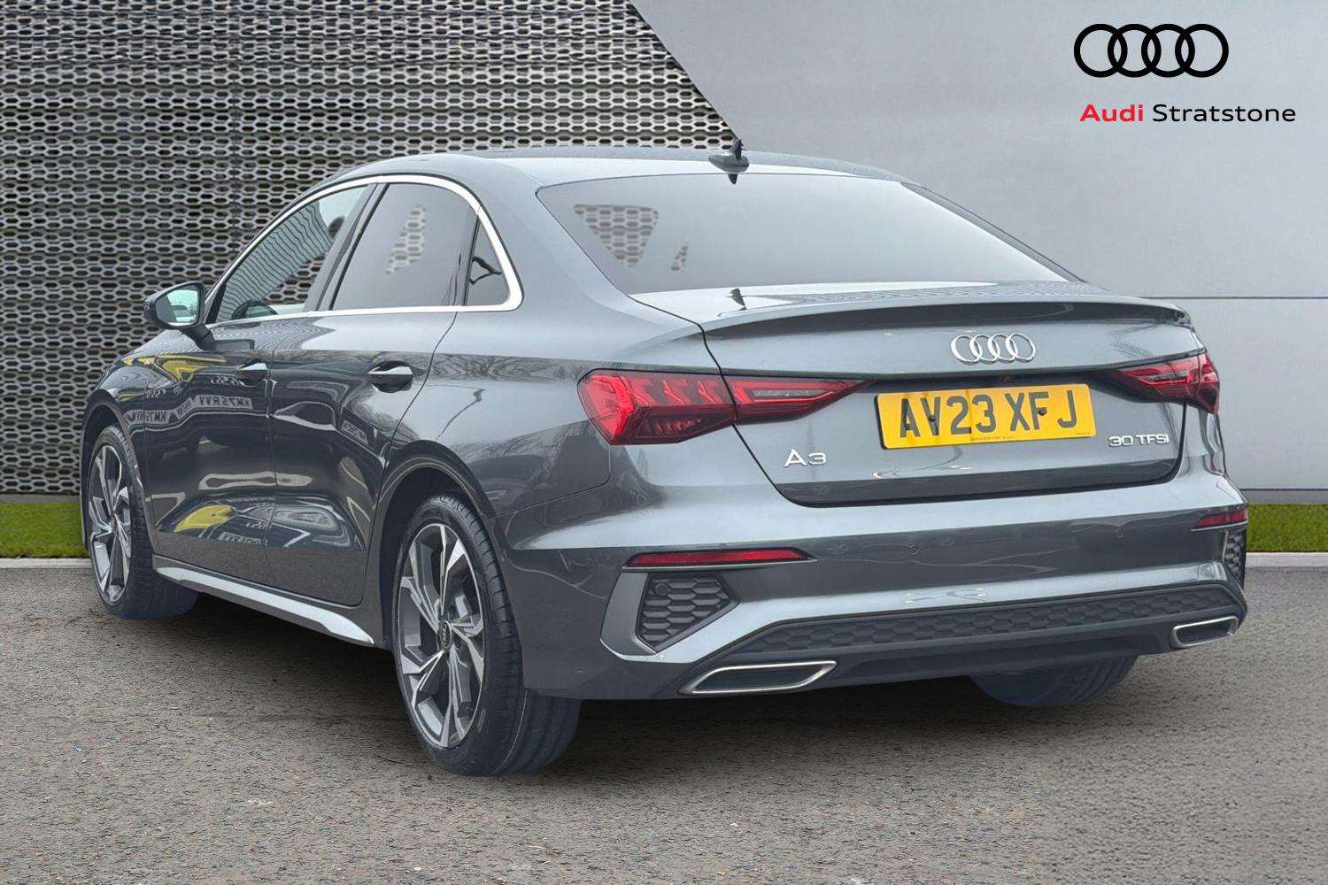 Used Audi A3 for sale - 77810934: Photo 3