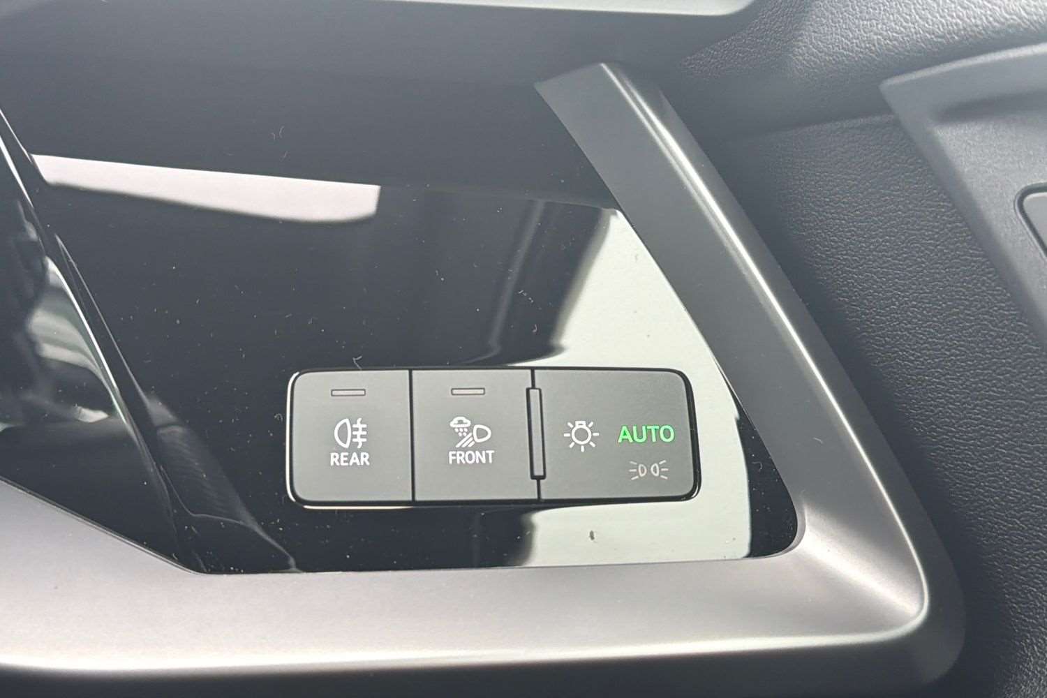 Used Audi A3 for sale - 77810934: Photo 33