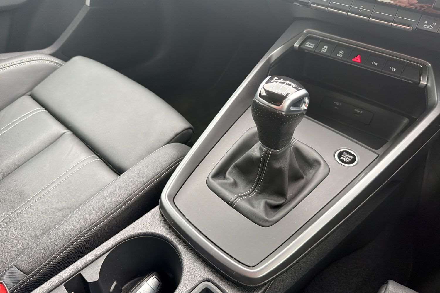 Used Audi A3 for sale - 77810934: Photo 34