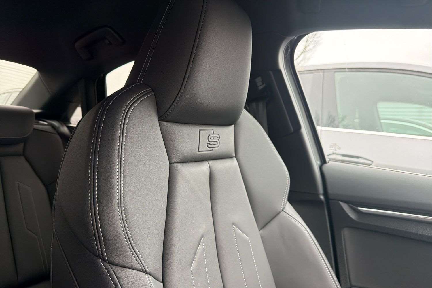 Used Audi A3 for sale - 77810934: Photo 35