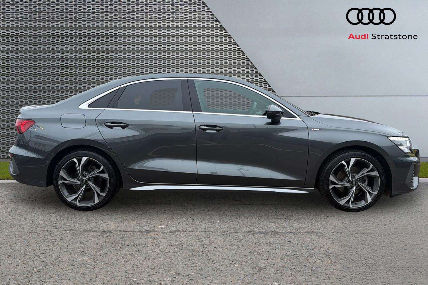 Used Audi A3 for sale - 77810934: Photo 4