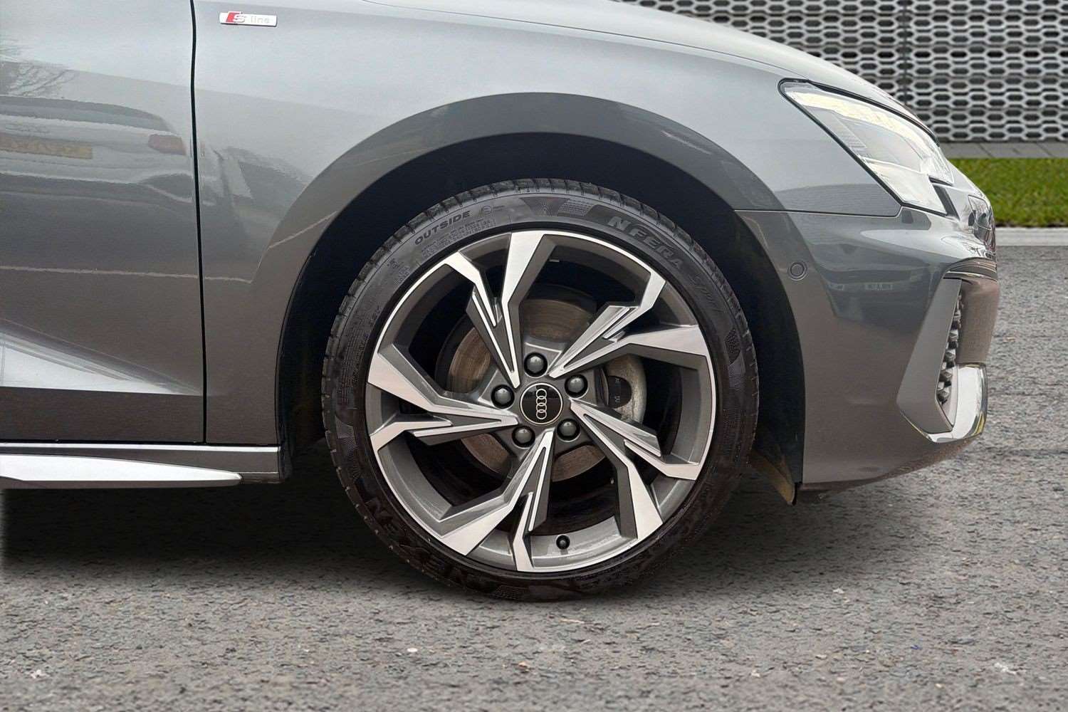 Used Audi A3 for sale - 77810934: Photo 5