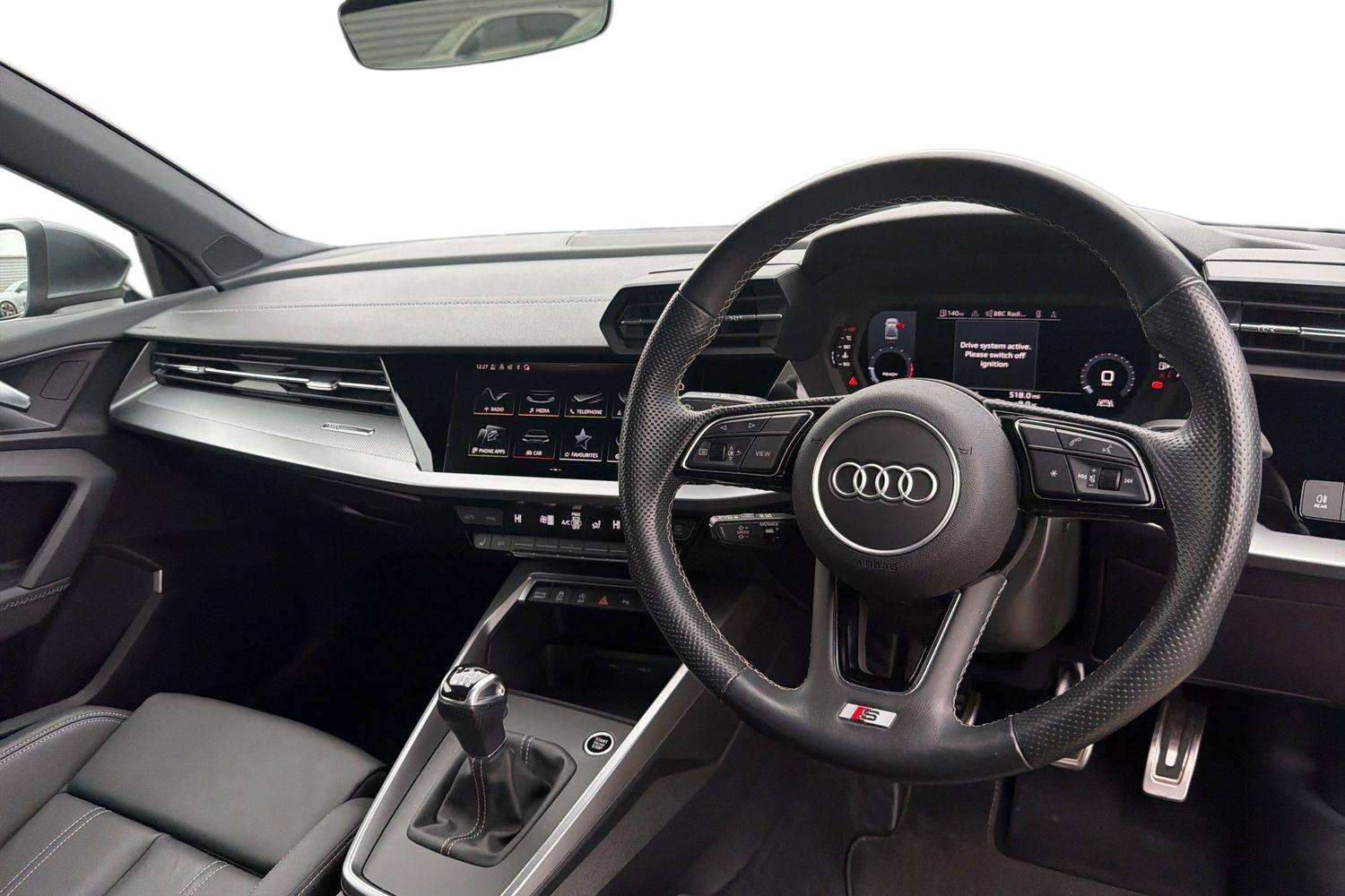 Used Audi A3 for sale - 77810934: Photo 6