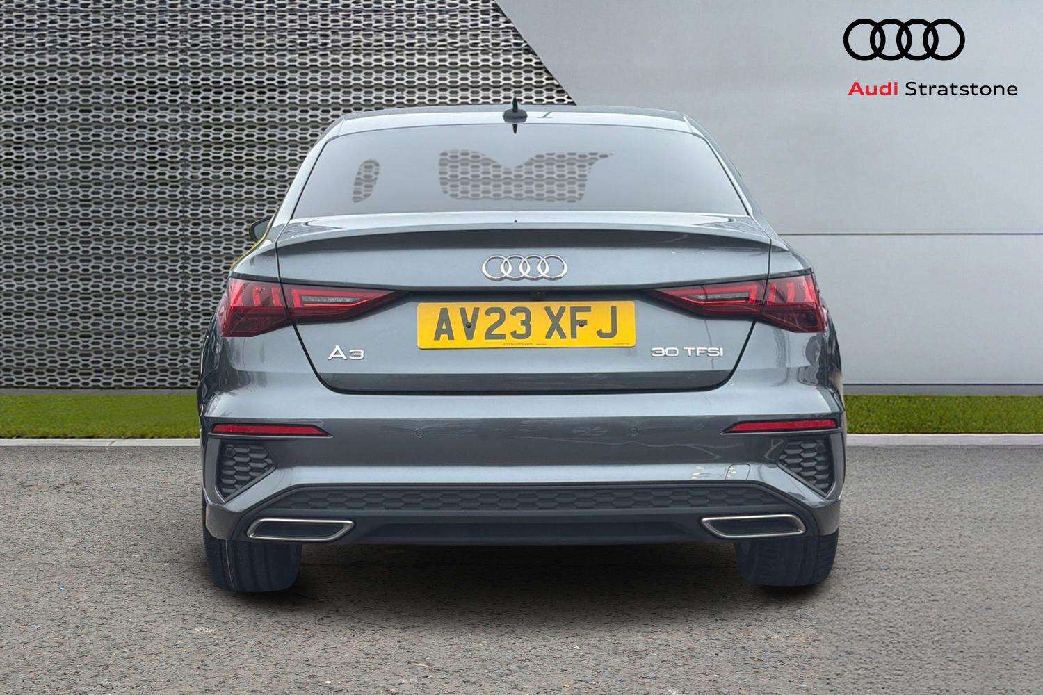 Used Audi A3 for sale - 77810934: Photo 7