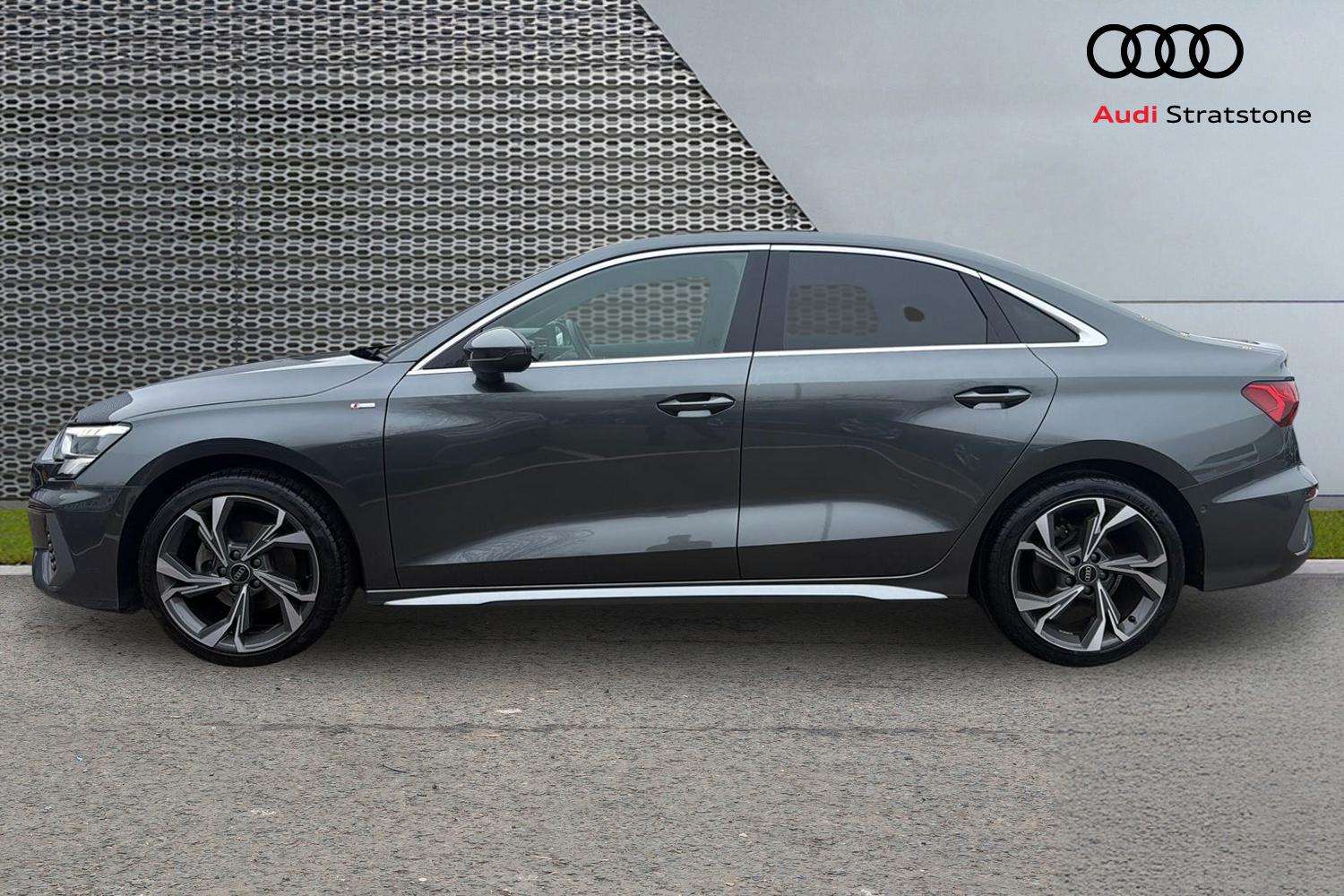 Used Audi A3 for sale - 77810934: Photo 8