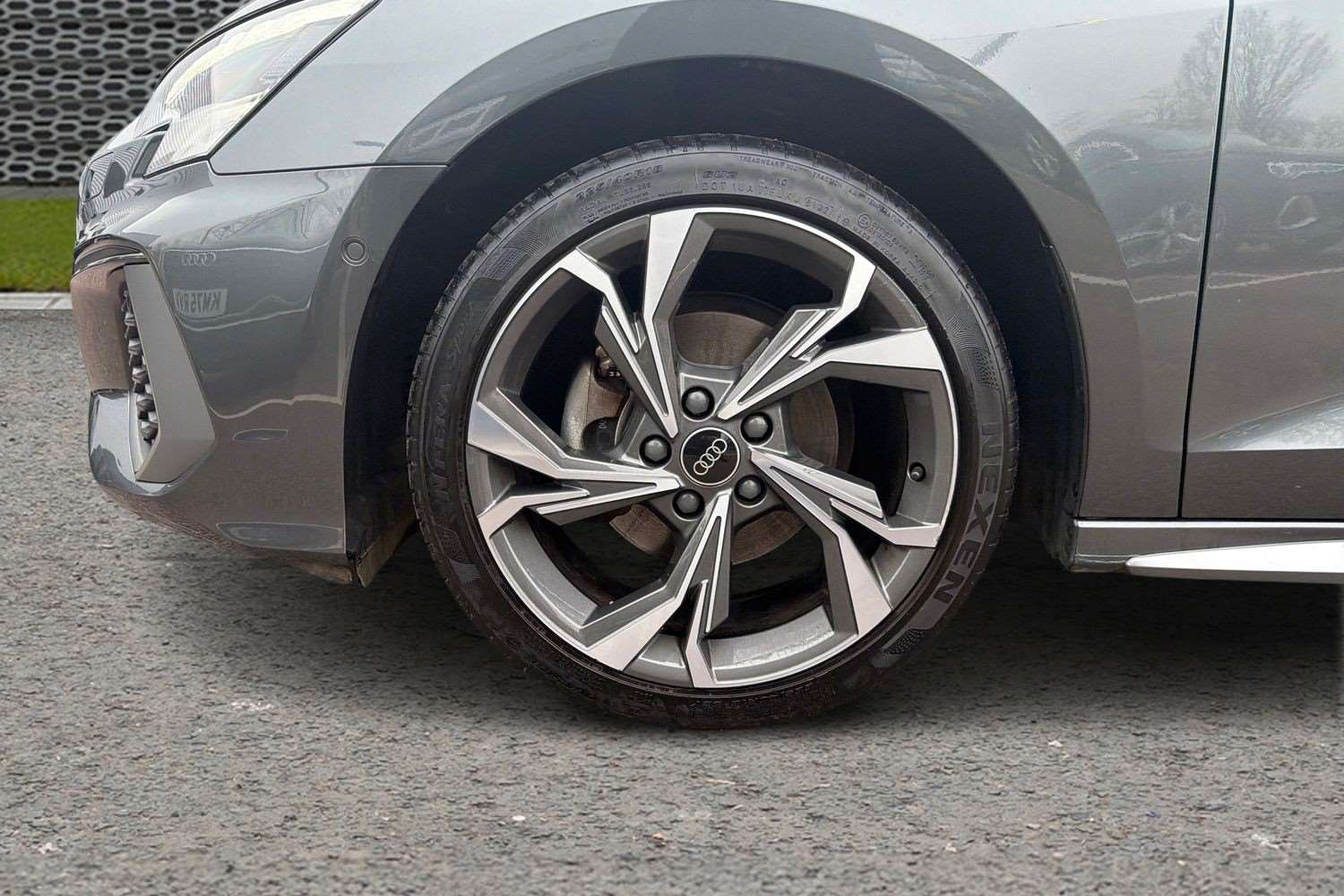 Used Audi A3 for sale - 77810934: Photo 9