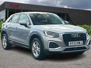 2023 - 35 TFSI Sport 5dr S Tronic