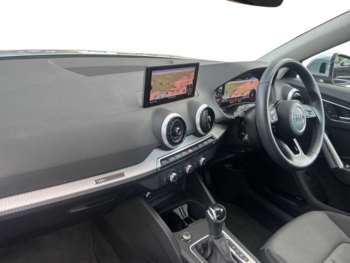 Used Audi Q2 2023 for sale - 75143551: Photo